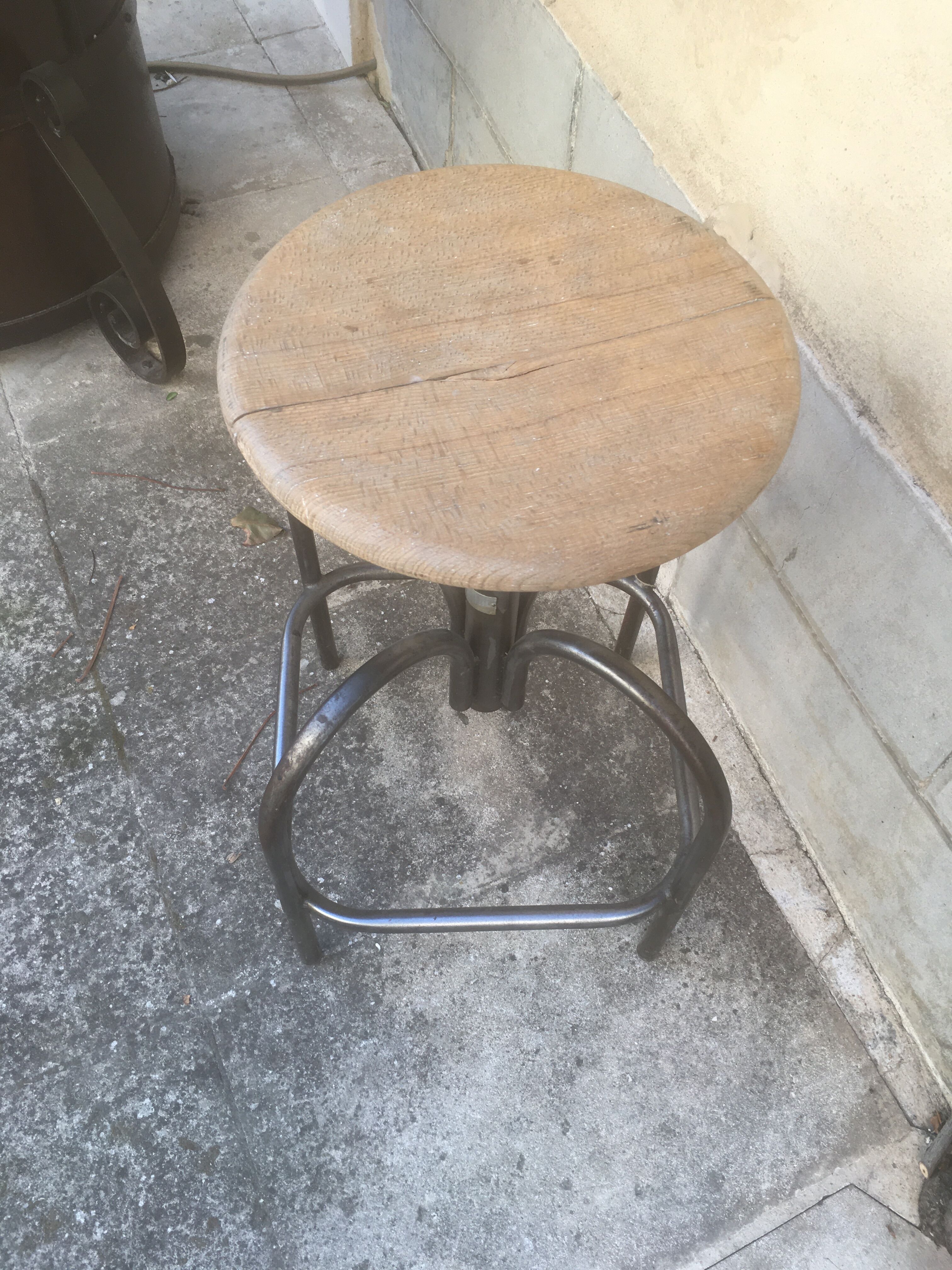 Stool
