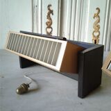 Pair of orientable wall sconces from the 50s