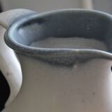 Steuler W Germany Large Pitcher Vase