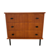 Vintage chest of drawers