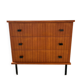 Vintage chest of drawers