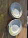 13 assiettes plates et creuses Richard Ginori