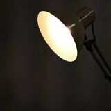 Vintage articulated architect lamp