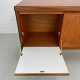 Vintage Nathan sideboard 1960's