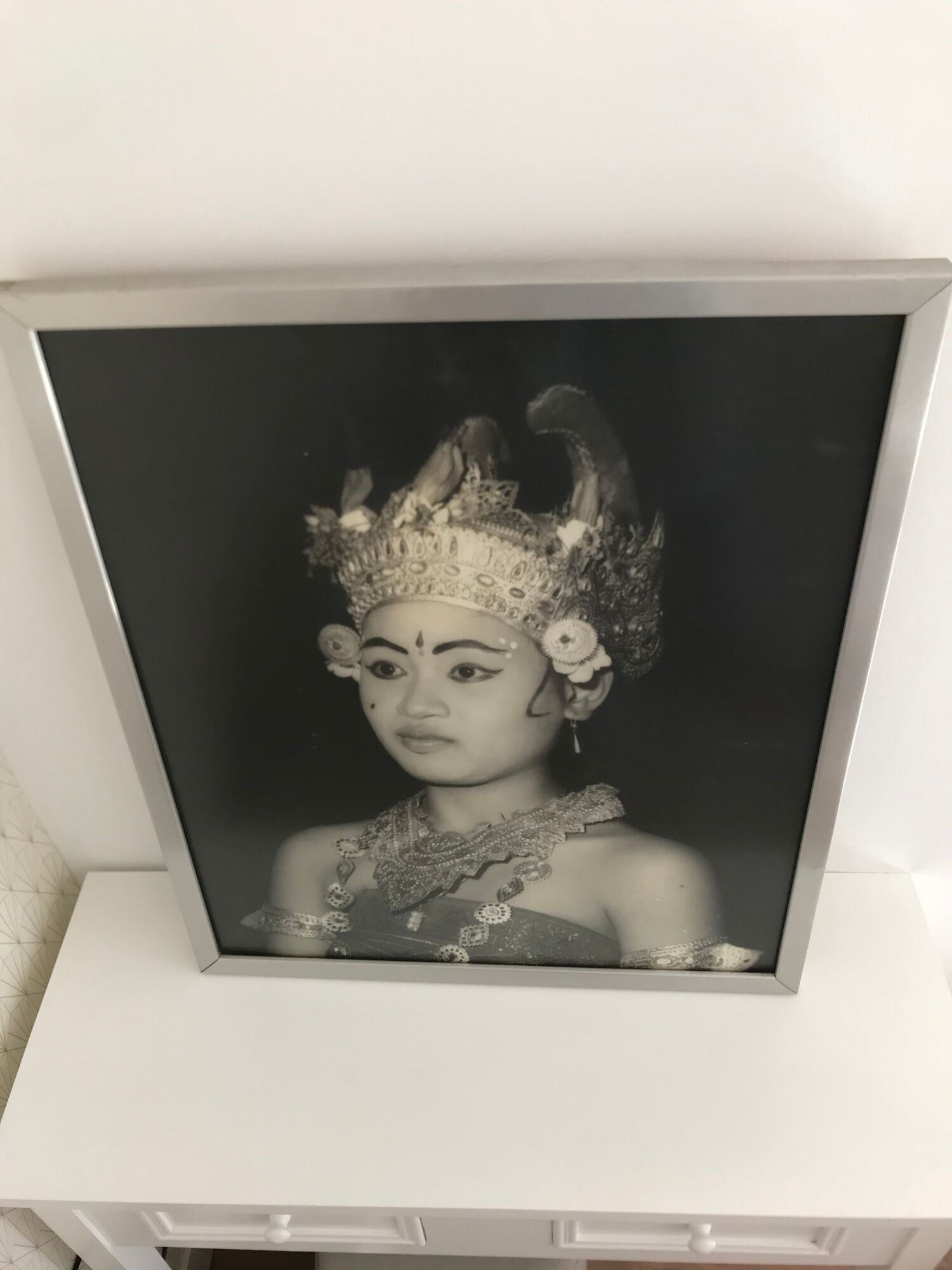 Jeune fille chinoise