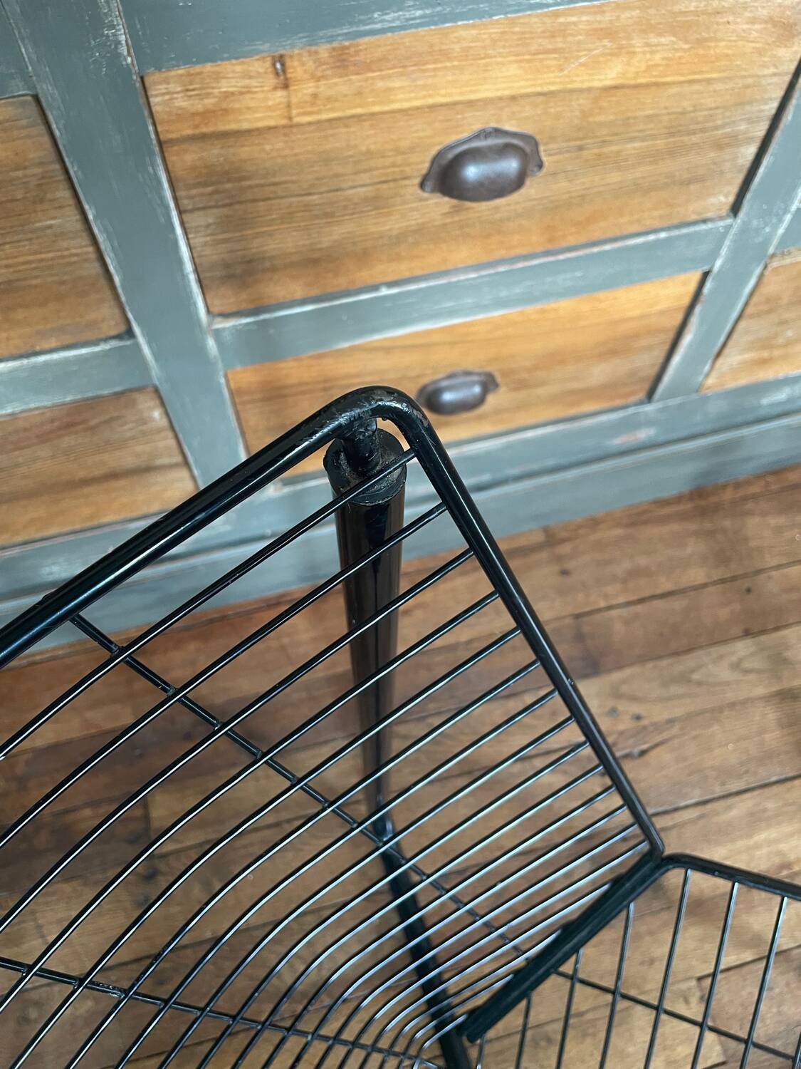 Neels Gaalmelgaard armchair