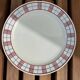 6 Villeroy & Boch Carola dinner plates