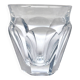 Baccarat crystal glass, Talleyrand Harcourt pattern, 8.5 cm, vintage 1970