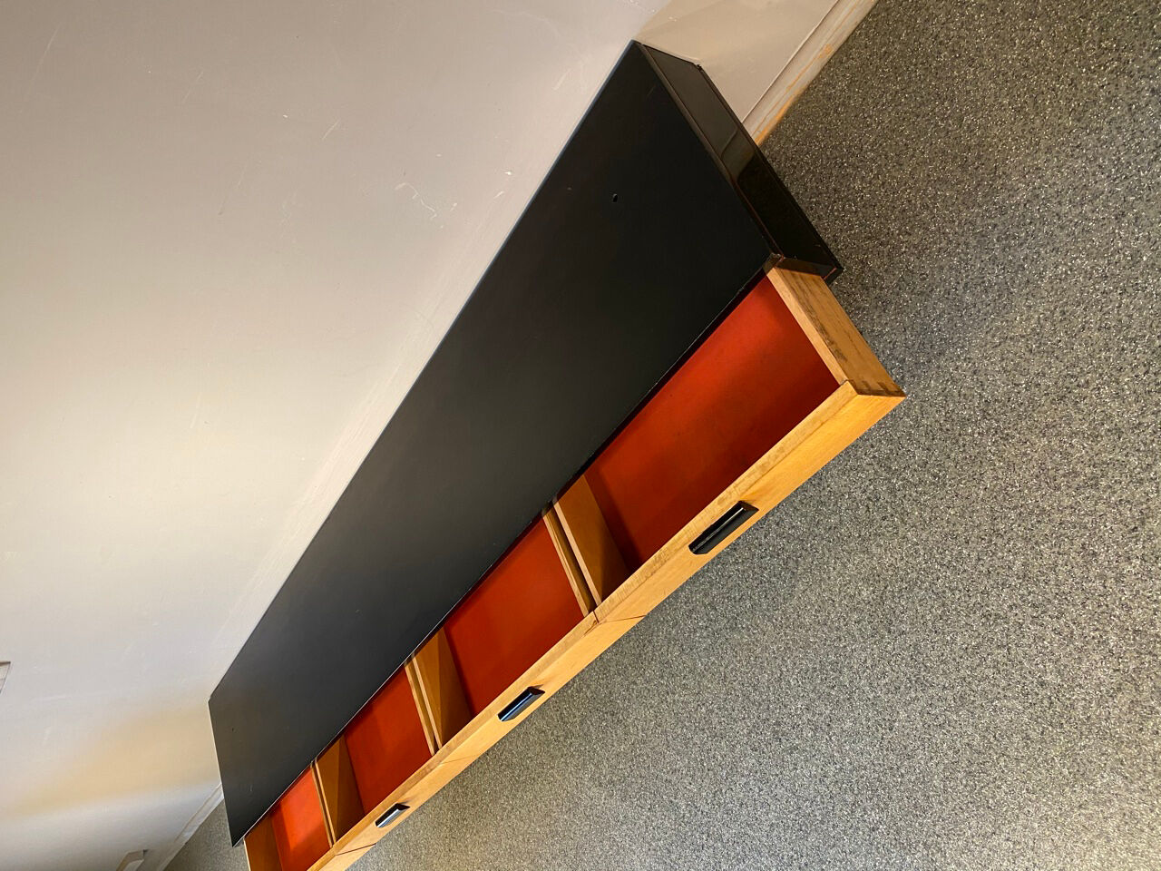 Enfilade vintage 60