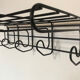 Ikea vintage coat rack Frän