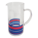 Glass carafe