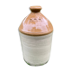 Large glazed stoneware bottle -SRD Skey Tamworth - Rum jug