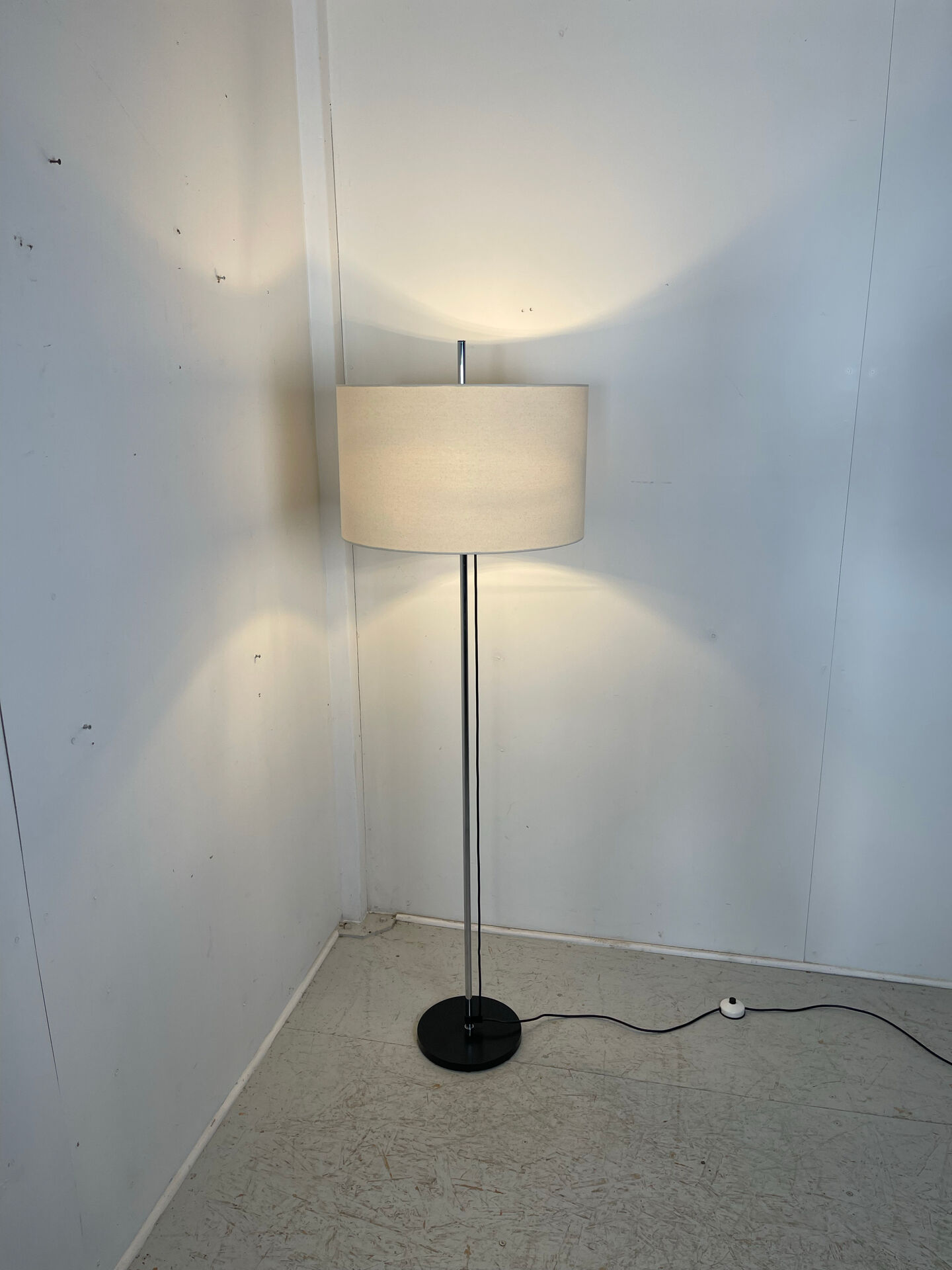 Lampadaire 1960
