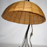 Modern wall lamp, 1960s