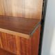 Shelf, bookcase, Scandinavian style from the 60s