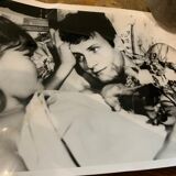 Black and white cinema photography vintage costa gavras movie