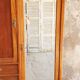 Vintage wardrobe
