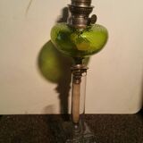 Oil lamp