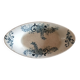 Ravier terre de fer Hb & cie Sévigné Faience Choisy-le-Roi