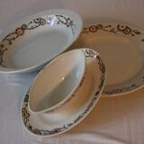 Gien service set