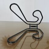 Paire de patères IKEA vintage années 80