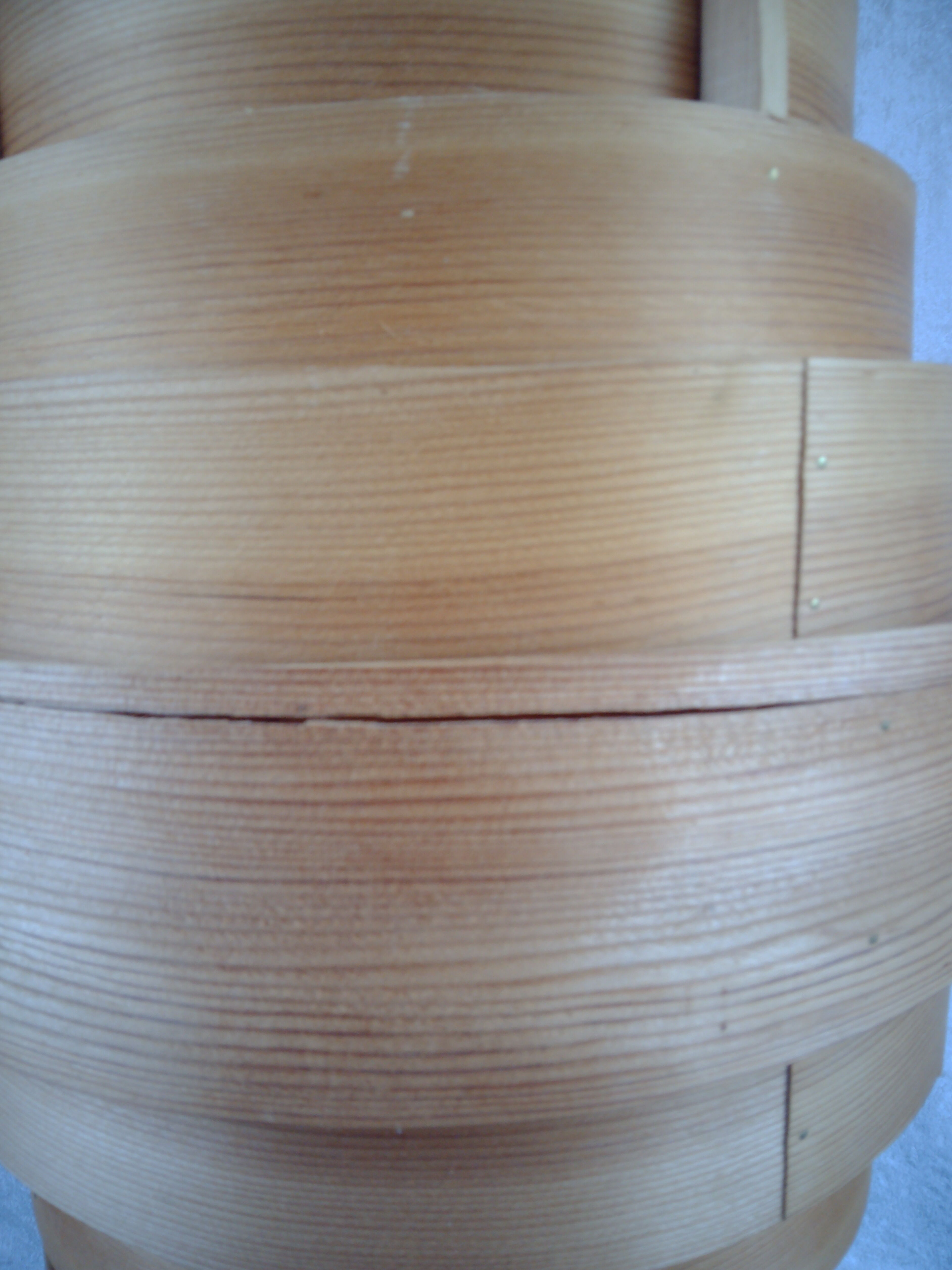 T388 Vidfamne by Hans-Agne Jakobsson for Ellysett AB, Sweden. 1960's.