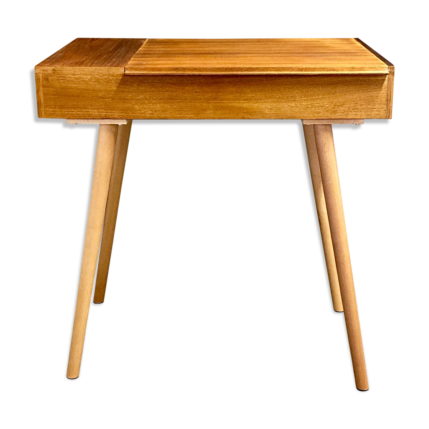 Scandinavian design office 1950