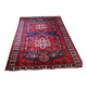 Persian carpet from Iran Bakhtiar
