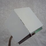 Kuben desklamp by Hans-Agne Jakobsson for Elidus. 1970's