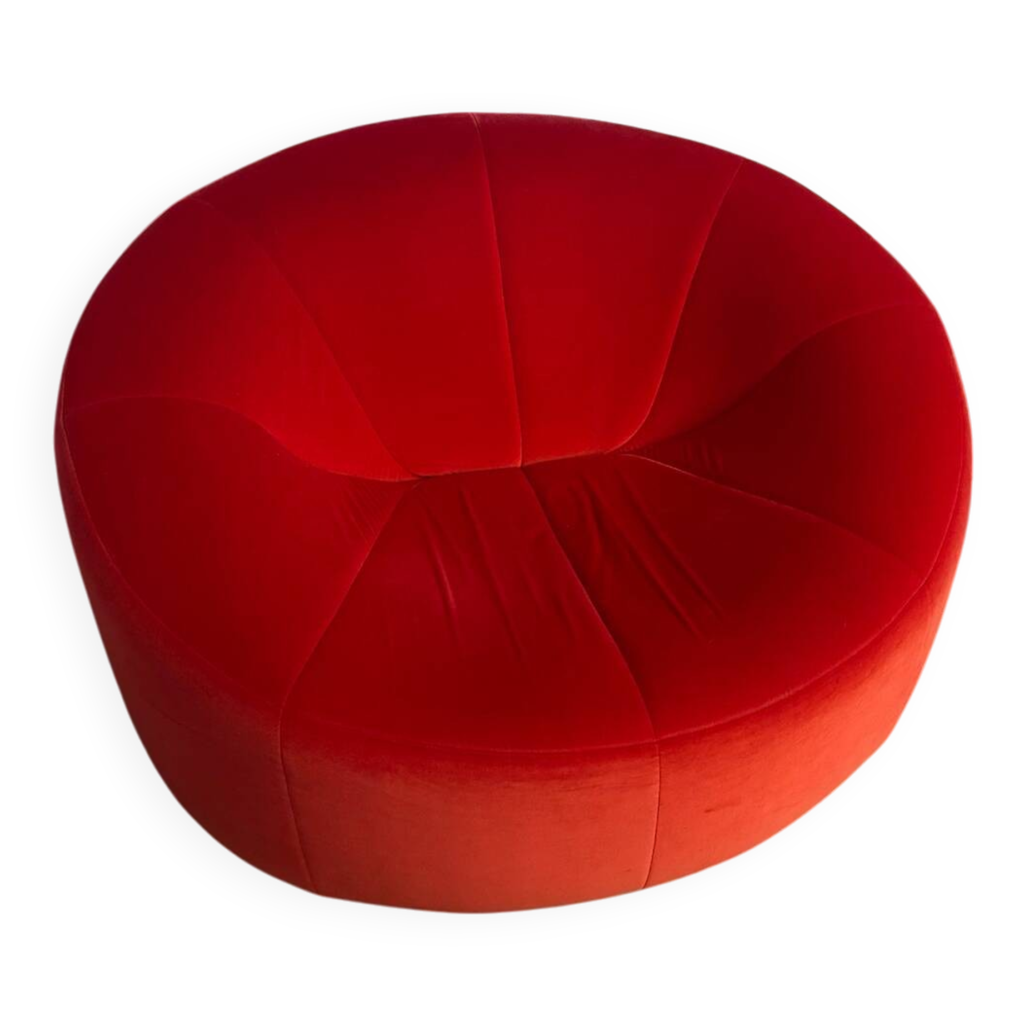 Pumpkin Armchair Ligne Roset