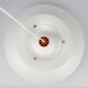 Vintage PH5 pendant lamp by Poul Henningsen, Louis Poulsen, 1958