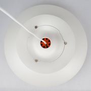 Vintage PH5 pendant lamp by Poul Henningsen, Louis Poulsen, 1958
