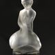 Lalique paper press