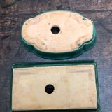 Bonsai or succulent pots