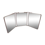 Barber mirror 58x25cm