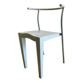 PHILIPPE STARCK chair (BORN IN 1949) DR GLOB, 1985-1989