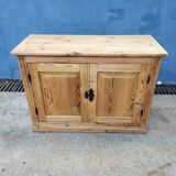 Buffet stripped fir