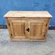 Buffet stripped fir