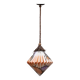 Art Deco Chandelier, 1910s