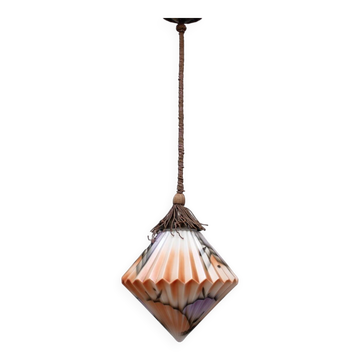 Art Deco Chandelier, 1910s
