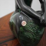 Design Midcentury Sculpture by Jitka Forejtova, 1960s