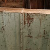 Wooden lockers craft furniture