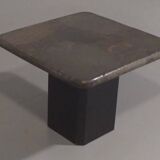 Very nice Marcus Kingma table Holland 1986