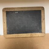 Old school slate