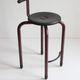 Moto bar stool by Studio Archap for Magis Italy, 1980s.