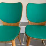 Vintage Baumann Pair