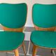 Vintage Baumann Pair