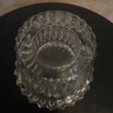 Large Baccarat vase