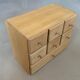 Vintage drawer cabinet