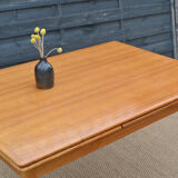 Danish extension table * 125cm